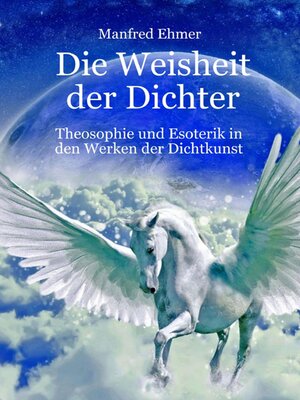 cover image of Die Weisheit der Dichter